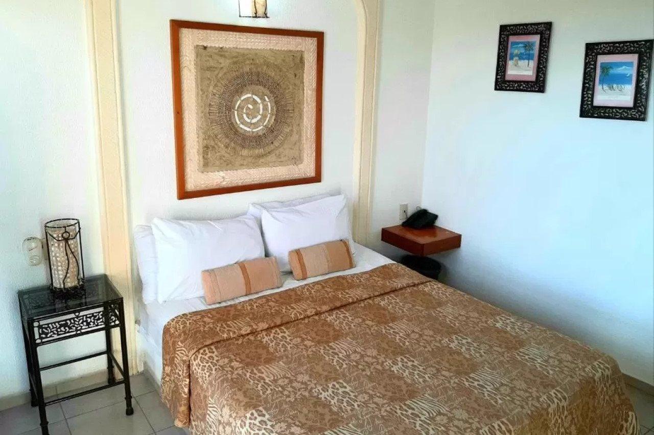 Hotel Villas Xaiba Puerto Escondido  Buitenkant foto