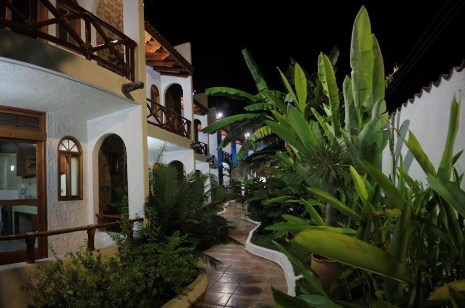 Hotel Villas Xaiba Puerto Escondido  Buitenkant foto