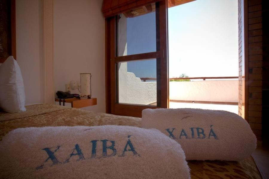 Hotel Villas Xaiba Puerto Escondido  Buitenkant foto