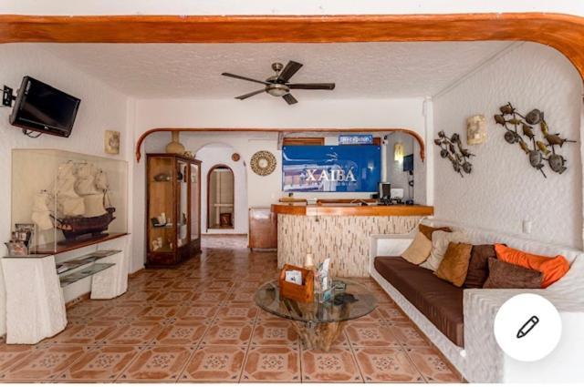 Hotel Villas Xaiba Puerto Escondido  Buitenkant foto