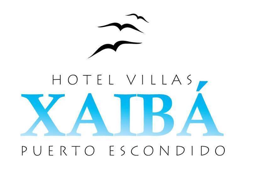 Hotel Villas Xaiba Puerto Escondido  Buitenkant foto