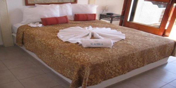 Hotel Villas Xaiba Puerto Escondido  Kamer foto