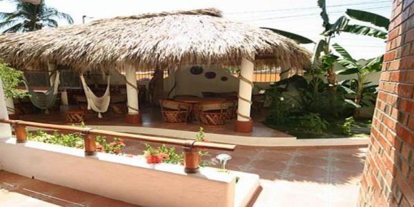 Hotel Villas Xaiba Puerto Escondido  Kamer foto