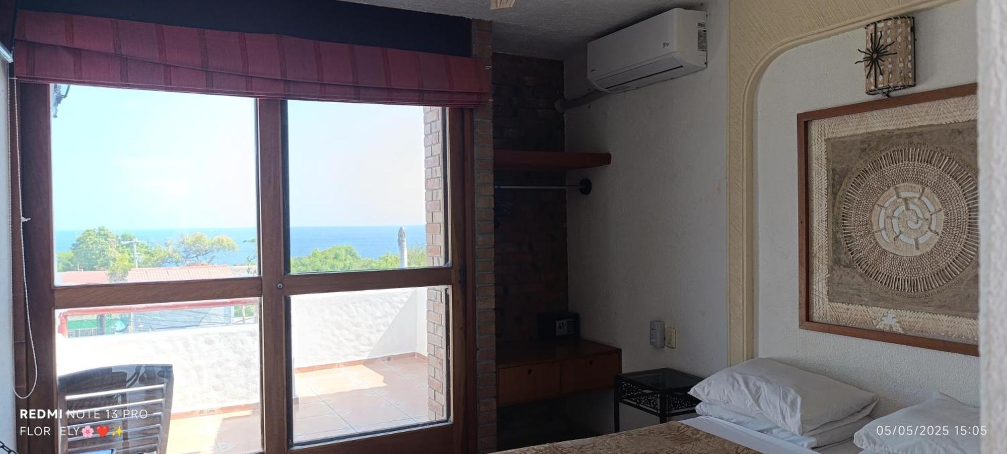 Hotel Villas Xaiba Puerto Escondido  Buitenkant foto
