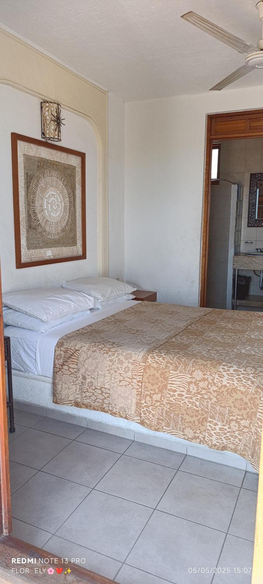 Hotel Villas Xaiba Puerto Escondido  Buitenkant foto