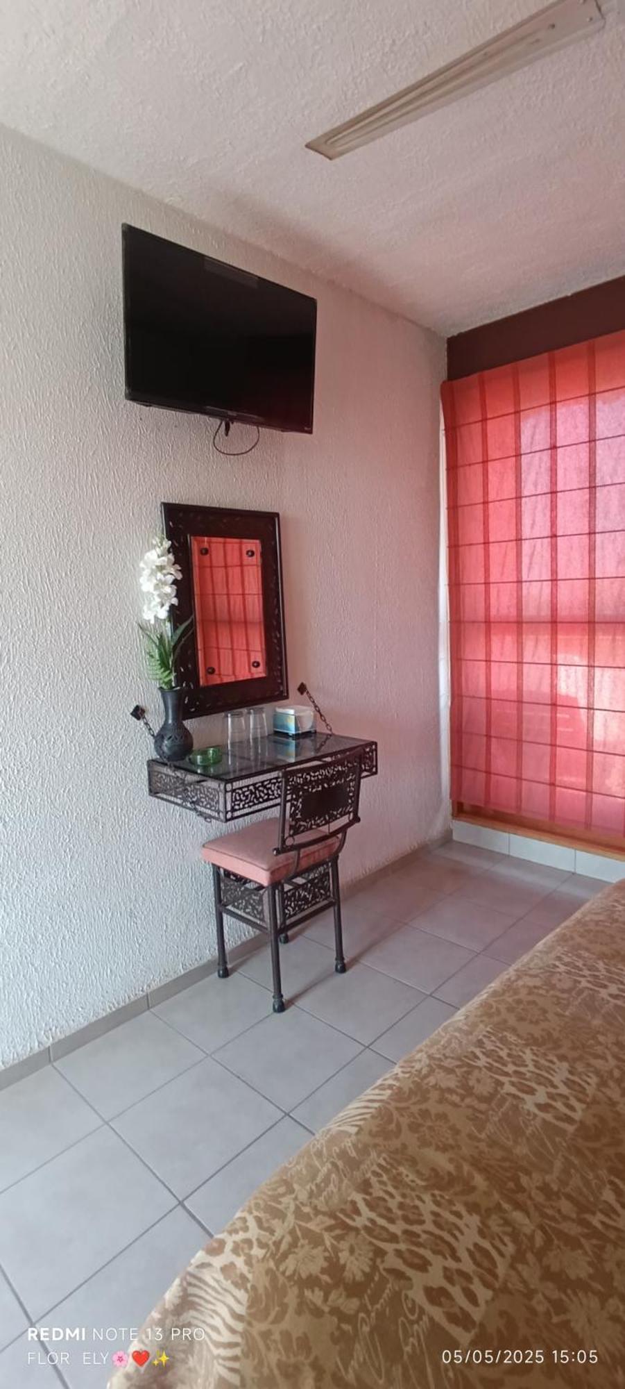 Hotel Villas Xaiba Puerto Escondido  Buitenkant foto